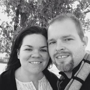 Meet your Posher, Jeff